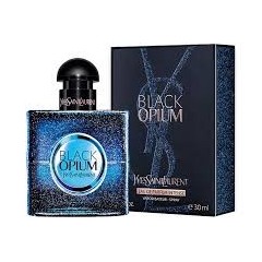 YSL Opium Black Intense EDP 50 ml
