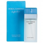 Dolce & Gabbana Light Blue EDT 25 ml