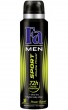 Fa Men Sport deodorant Power Boost