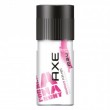 Axe Anarchy for her Limited Edition