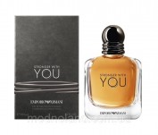 Emporio Armani Stronger With You EDT 50 ml