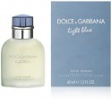 Dolce & Gabbana Light Blue EDT 40 ml