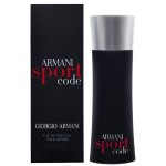 Giorgio Armani Code Sport EDT 30 ml