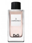 Dolce&Gabbana  L`Imperatrice 3 EDT 100ml