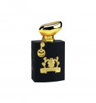 A.J Oscent Black Luxury  EDP 100 ml