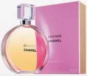 Chanel Change EDT 50 ml