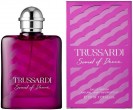 TRUSSARDI SOUND OF DONNA EDP 50