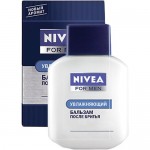 Nivea Balzam " Увлажняющий "