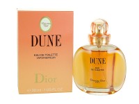 Christian Dior Dune EDT 50 ml