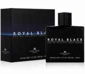 Arno Sorel Royal Black EDT 100 ml