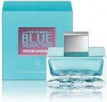 Antonio Banderas Seduction EDT 80 ml
