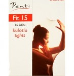 Penti Fit 15 den
