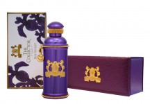 Alexandre J The Collector Iris Violet EDP 100 ml