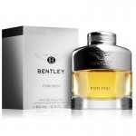 Bentley Classic EDT 60ml for Men