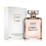 Chanel Coco Mademoiselle Intense 50ml