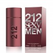 Carolina Herrera 212 Sexy EDT 30 ml