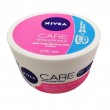 nivea care крем для лица для чувствительной кожи
