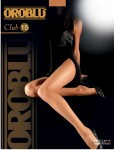 Oroblu Club 15 den