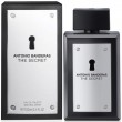 Antonio Banderos The Secret EDT 100 ml