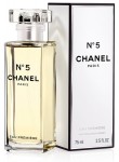Chanel N5 Premiere  EDP 40 ml
