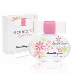 Salvatore Ferragamo Incanto Lovely Flower EDT 30 ml