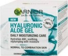 Garnier Skin Naturals Hyaluronic Aloe Gel
