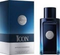 Antonio Banderas The Icon EdT 100 ml