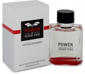 Power of Seduction by Antonio Banderas 100ml EDT