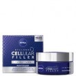 Nivea Cellular Hyaluron Filler Firming Night Care, 50ml