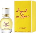 Lanvin a girl in capri EDT 90 ml
