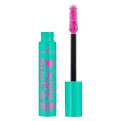 Essence I Love Extreme Curl And Volume Mascara