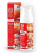 Natura Siberica white, day face cream