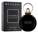 Bvlgari Goldea The Roman Night EDP 30 ml
