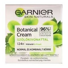 Garnier Botanical Cream for Normal to Combination Skin