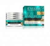 Eveline Крем-концентрат восстанавливающий плотность 60+ New Hyaluron, 50 мл