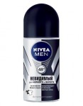 Nivea Power Невидимый