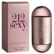 Carolina Herrera 212 Sexy EDT 30 ml
