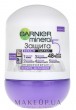 Garnier Mineral Защита Кожа+Одежда