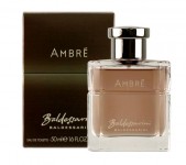 Hugo Boss Baldessarini Ambre EDT 30 ml