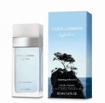 Dolce & Gabbana Light Blue Portofino 50 ml