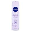Nivea Double Effect ( Violet )