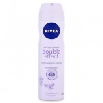 Nivea Double Effect ( Violet )