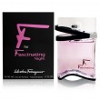 Salvatore Ferragamo Fascinating Night EDP 90 ml