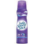Lady Speed Stick "Свежесть облаков"