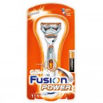 Gillete Fusion Power 4lu