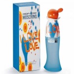 Moschino I Love Love EDT 30 ml