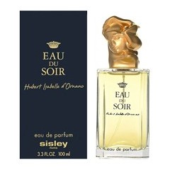 H.I.D'Ornano Eau De Soir EDP 30 ml