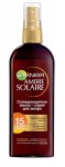 Garnier Ambre Solaire SPF 15