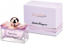 Salvatore Ferragamo Siqnorina EDT 50 ml