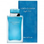 Dolce & Gabbana Light Blue Intense EDP 50 ml